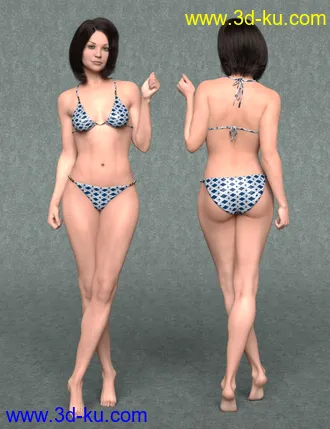 3D打印模型DE Faunia for Ellithia 8的图片