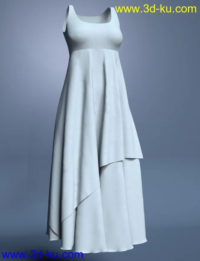 dForce Boho Boutique Serenity模型的图片6