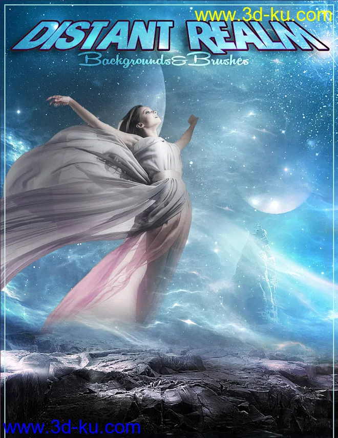 Distant Realm模型的图片1