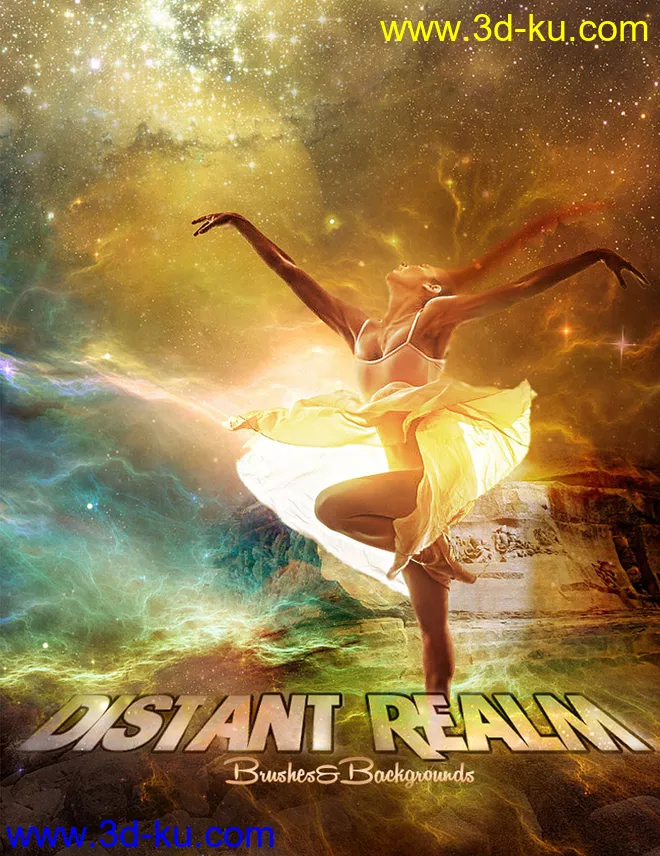 Distant Realm模型的图片10