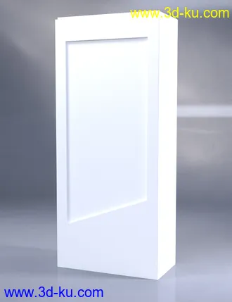 3D打印模型DP Bestie for The Girl 8的图片