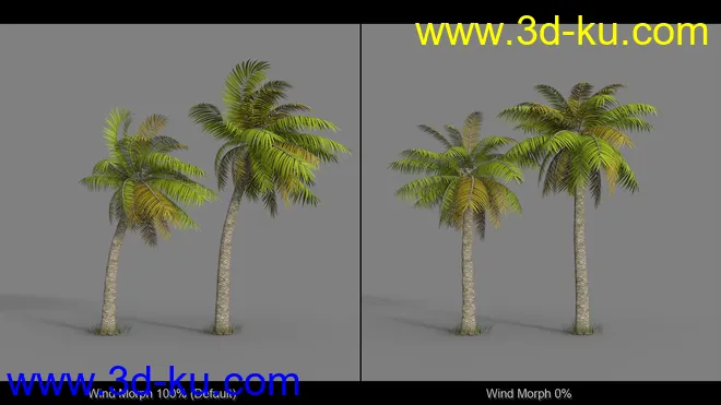 Easy Environments Sandstorm模型的图片5