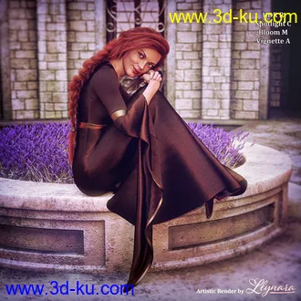 3D打印模型Easy Light and Render - Spectrum Studio的图片