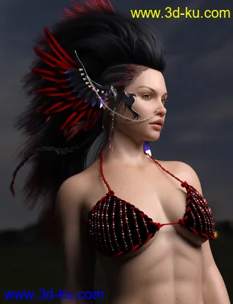3D打印模型Elaborate Jewelry Vol 1的图片