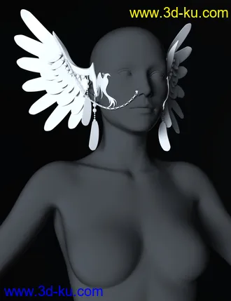 3D打印模型Elaborate Jewelry Vol 1的图片