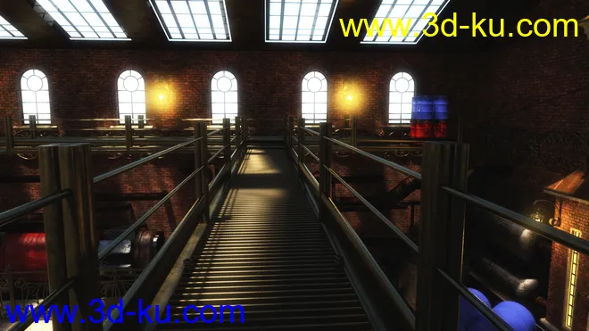 Fantasy Factory模型的图片5