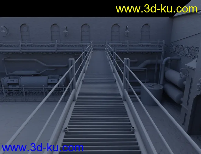 Fantasy Factory模型的图片15
