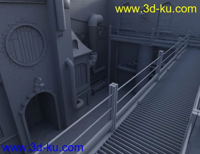 Fantasy Factory模型的图片17