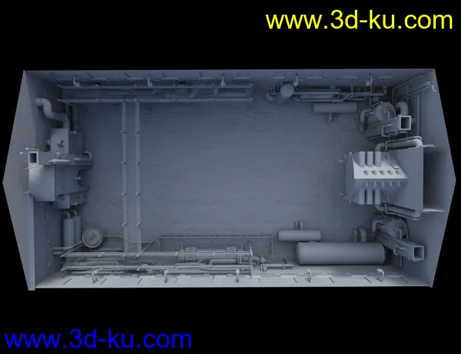 Fantasy Factory模型的图片18