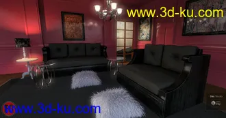 3D打印模型FG Fantasy Vignettes的图片
