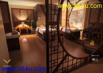 3D打印模型FG Spa的图片
