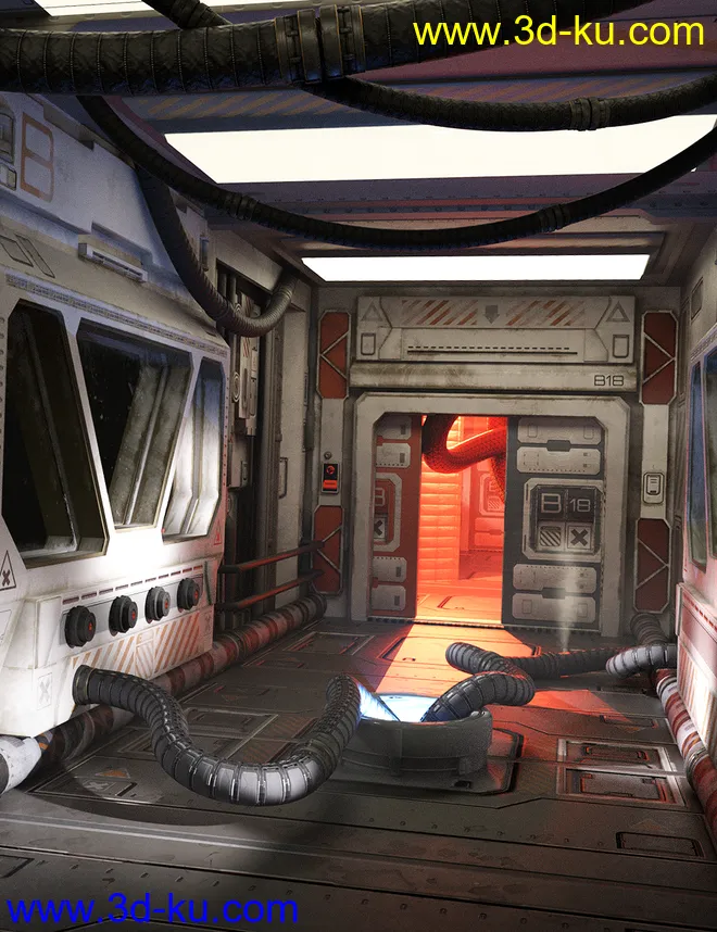 Flex Pipes模型的图片7