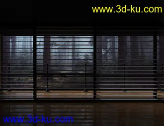 3D打印模型ForestScapes Backdrops Volume 1的图片