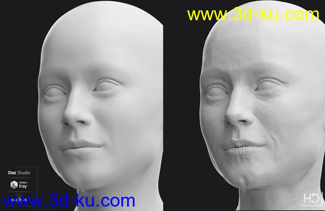 Gabriela 8 HD Add-On模型的图片5