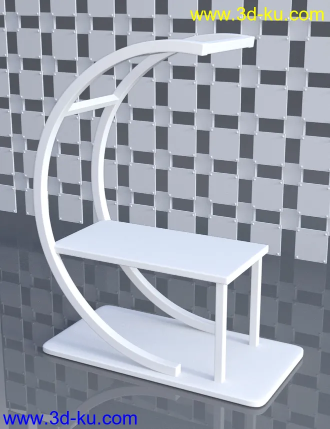 GeoReflections Prop Set模型的图片8