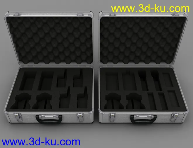 Ghost Hunter Equipment模型的图片5