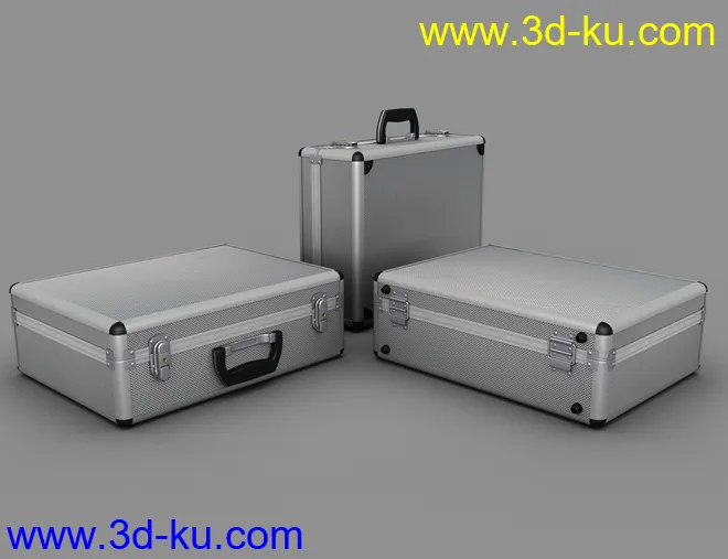Ghost Hunter Equipment模型的图片6