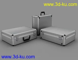 3D打印模型Ghost Hunter Equipment的图片