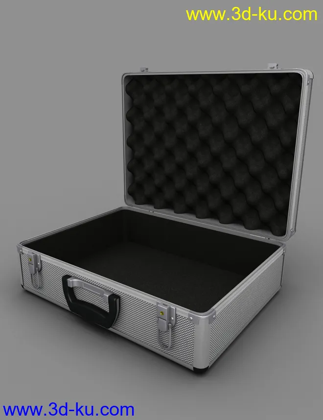 Ghost Hunter Equipment模型的图片7