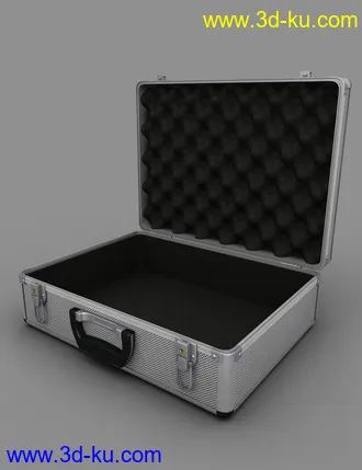 3D打印模型Ghost Hunter Equipment的图片