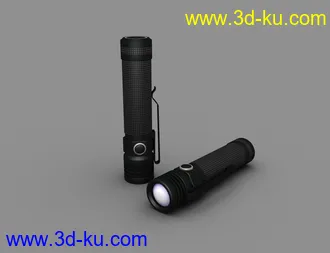 3D打印模型Ghost Hunter Equipment的图片