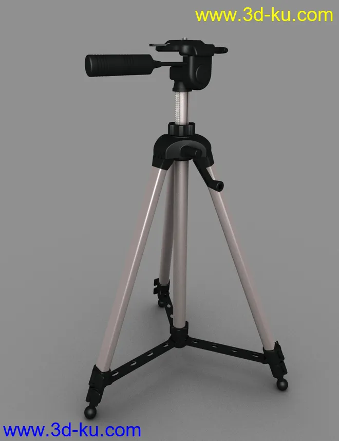 Ghost Hunter Equipment模型的图片13