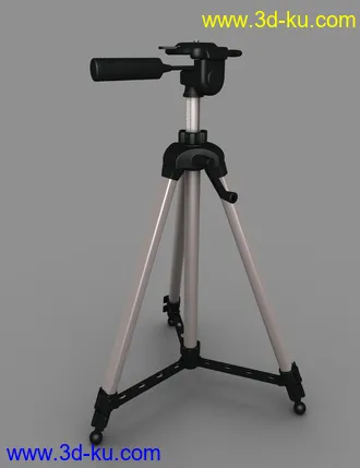 3D打印模型Ghost Hunter Equipment的图片