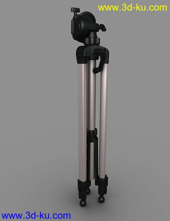 Ghost Hunter Equipment模型的图片14