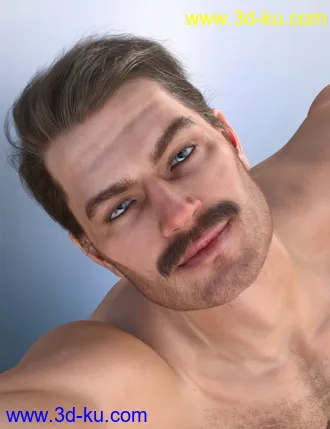3D打印模型Gordon HD for Jonathan 8的图片