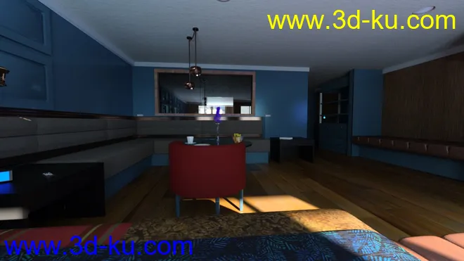 Hotel Switzerland - Hot After Ski模型的图片2