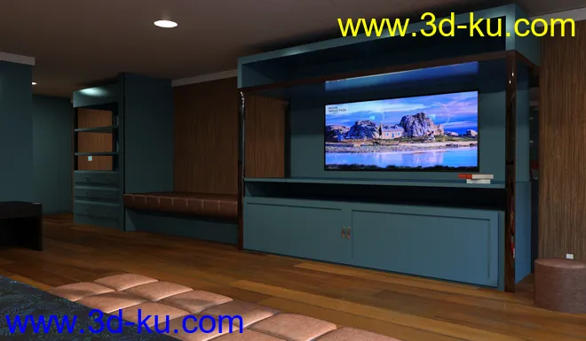 Hotel Switzerland - Hot After Ski模型的图片4