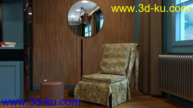 Hotel Switzerland - Hot After Ski模型的图片5