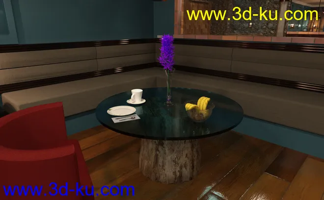 Hotel Switzerland - Hot After Ski模型的图片13