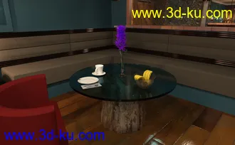 3D打印模型Hotel Switzerland - Hot After Ski的图片