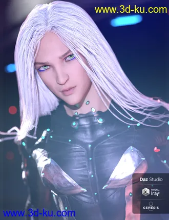 3D打印模型Hyun Ki for Yuzuru 8的图片
