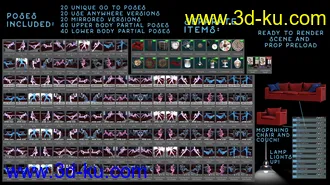 3D打印模型i13 Living in Style的图片
