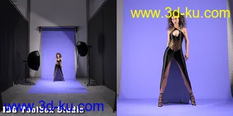 3D打印模型IDG Toolbox Studio的图片