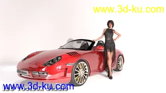 3D打印模型IDG Toolbox Studio的图片