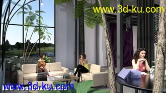 3D打印模型IDG Toolbox Studio的图片