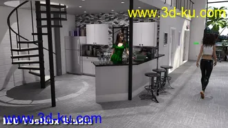 3D打印模型IDG Toolbox Studio的图片
