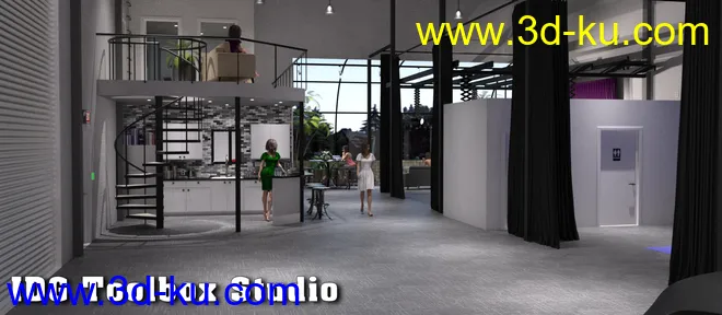 IDG Toolbox Studio模型的图片11