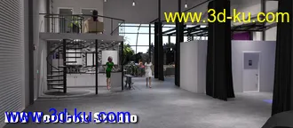 3D打印模型IDG Toolbox Studio的图片