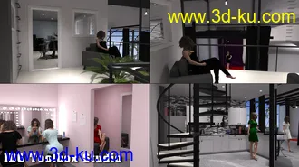 3D打印模型IDG Toolbox Studio的图片