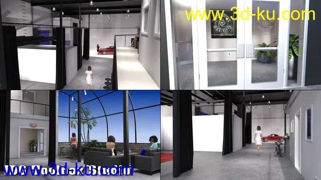 IDG Toolbox Studio模型的图片14