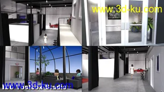 3D打印模型IDG Toolbox Studio的图片