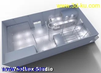 3D打印模型IDG Toolbox Studio的图片