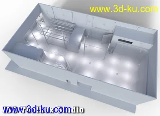 3D打印模型IDG Toolbox Studio的图片