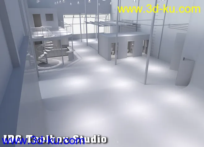 IDG Toolbox Studio模型的图片17