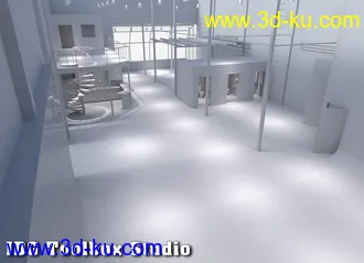 3D打印模型IDG Toolbox Studio的图片
