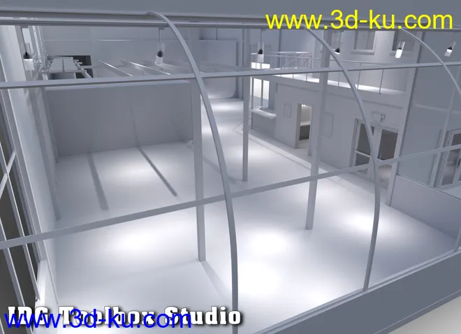 IDG Toolbox Studio模型的图片18